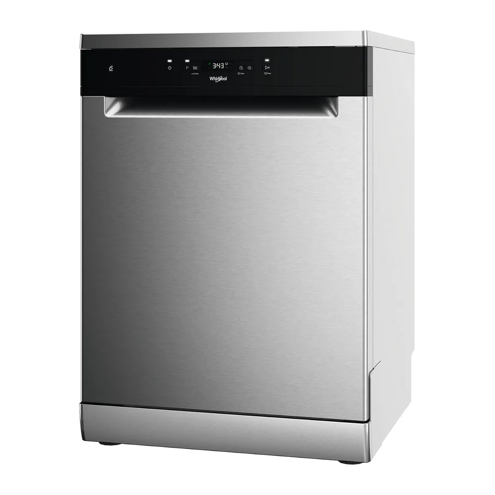 Whirlpool WH4FFA14BN6X – Lavastoviglie 14 Coperti [Classe di efficienza energetica A] — 2