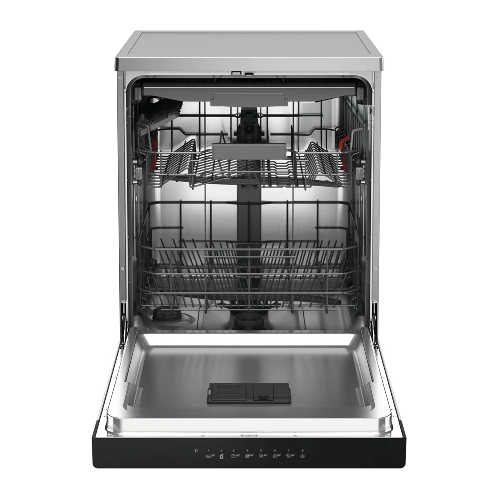 Whirlpool WH4FFA14BN6X – Lavastoviglie 14 Coperti [Classe di efficienza energetica A] — 5
