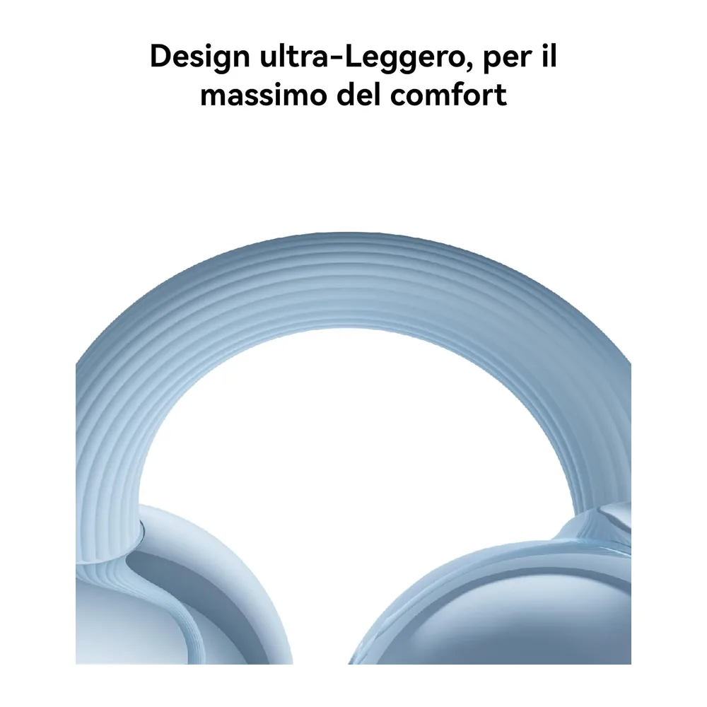 HUAWEI FreeClip 2 Nero, Cuffie Bluetooth Wireless, Design ultra-Leggero — 3