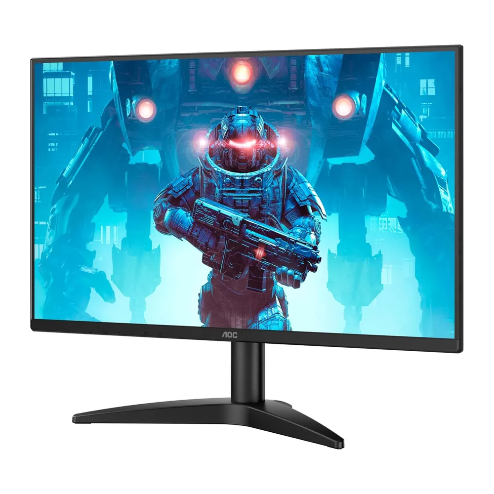 Monitor AOC Q24B36X da 23,8 pollici WQHD 144 Hz — 3