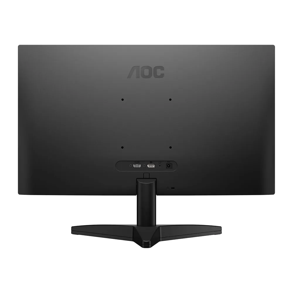 Monitor AOC Q24B36X da 23,8 pollici WQHD 144 Hz — 4