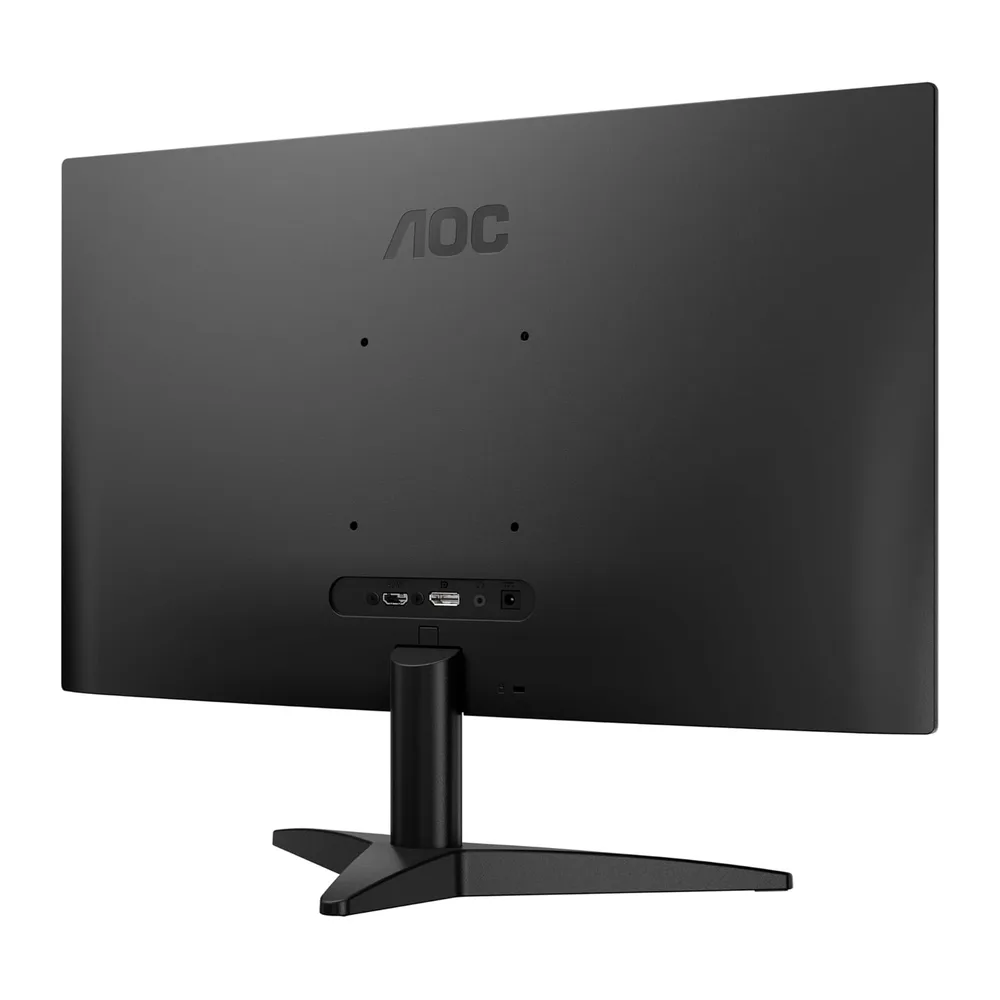 Monitor AOC Q24B36X da 23,8 pollici WQHD 144 Hz — 5