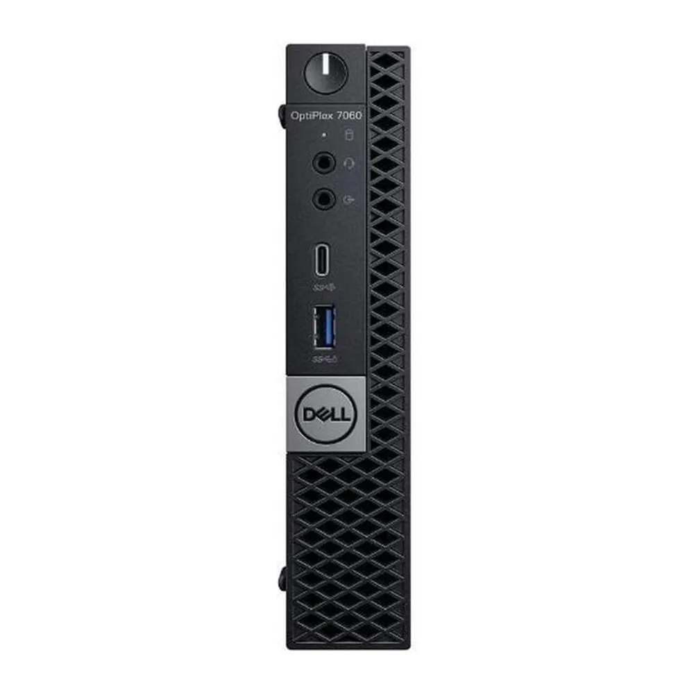 Mini PC Computer Desktop Dell Optiplex 7060 — 2