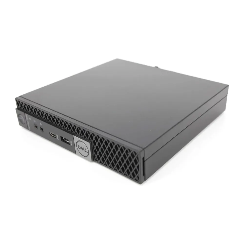 Mini PC Computer Desktop Dell Optiplex 7060 — 4