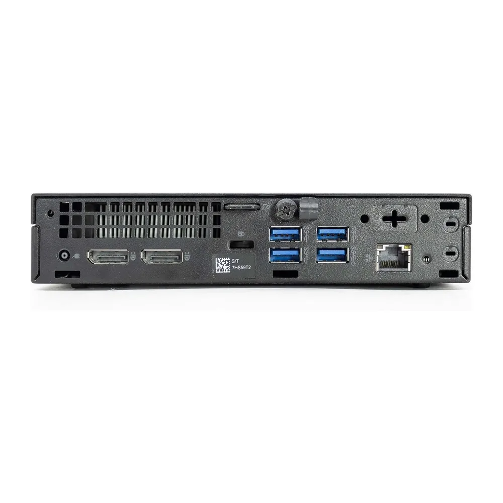 Mini PC Computer Desktop Dell Optiplex 7060 — 5