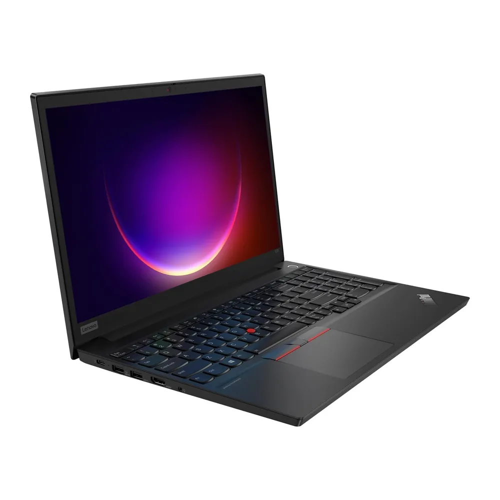 Lenovo Thinkpad E15 Gen 1 Business Laptop — 2