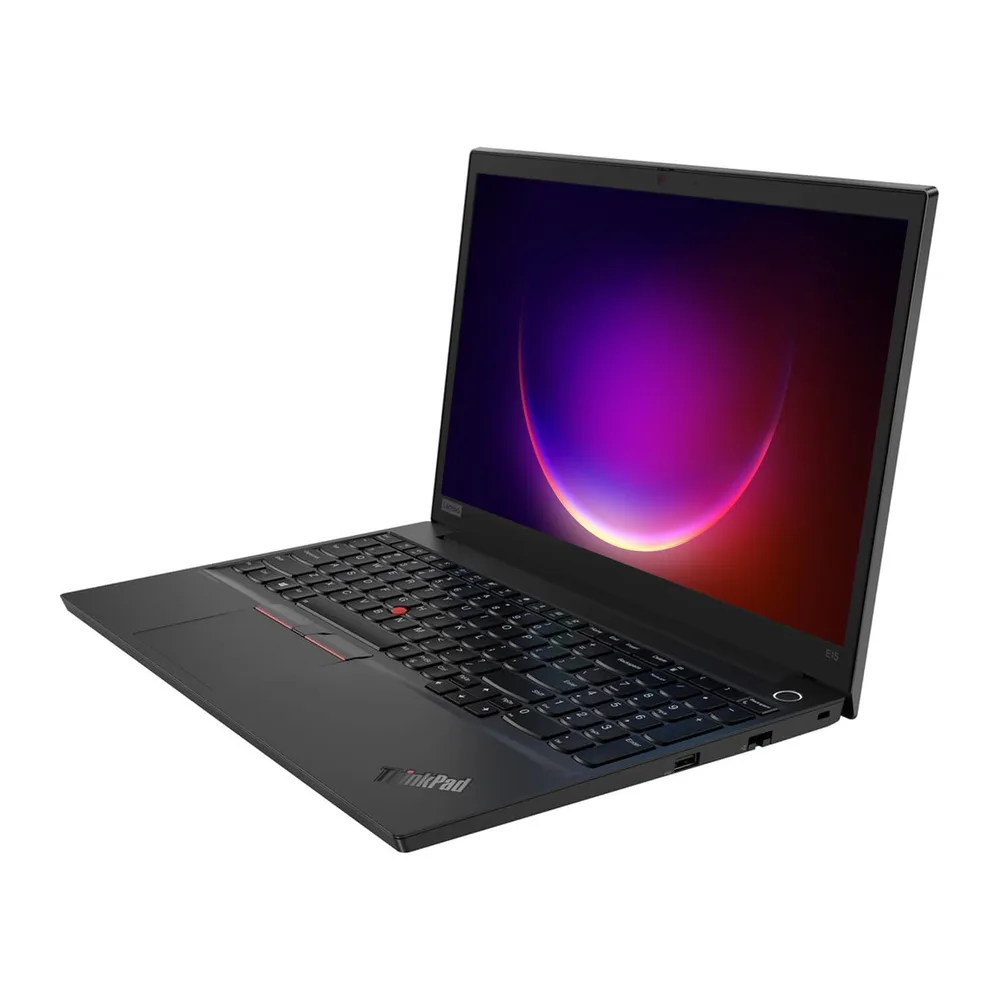 Lenovo Thinkpad E15 Gen 1 Business Laptop — 3