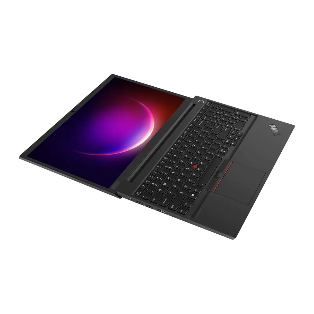 Lenovo Thinkpad E15 Gen 1 Business Laptop — 4