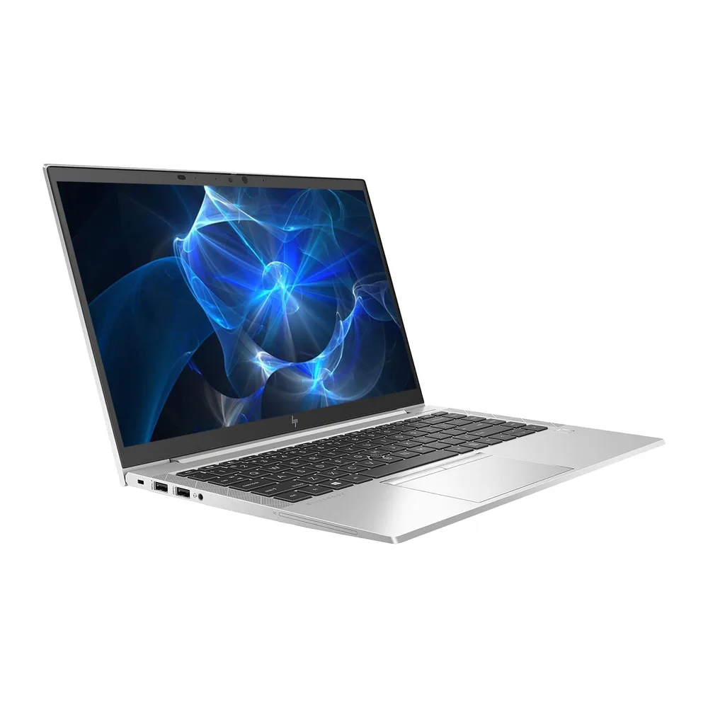 HP EliteBook 840 G8 Business Laptop, 14" FHD Business Notebook, Intel Core i7-1185G7, 16 GB RAM, 256 GB SSD, — 2