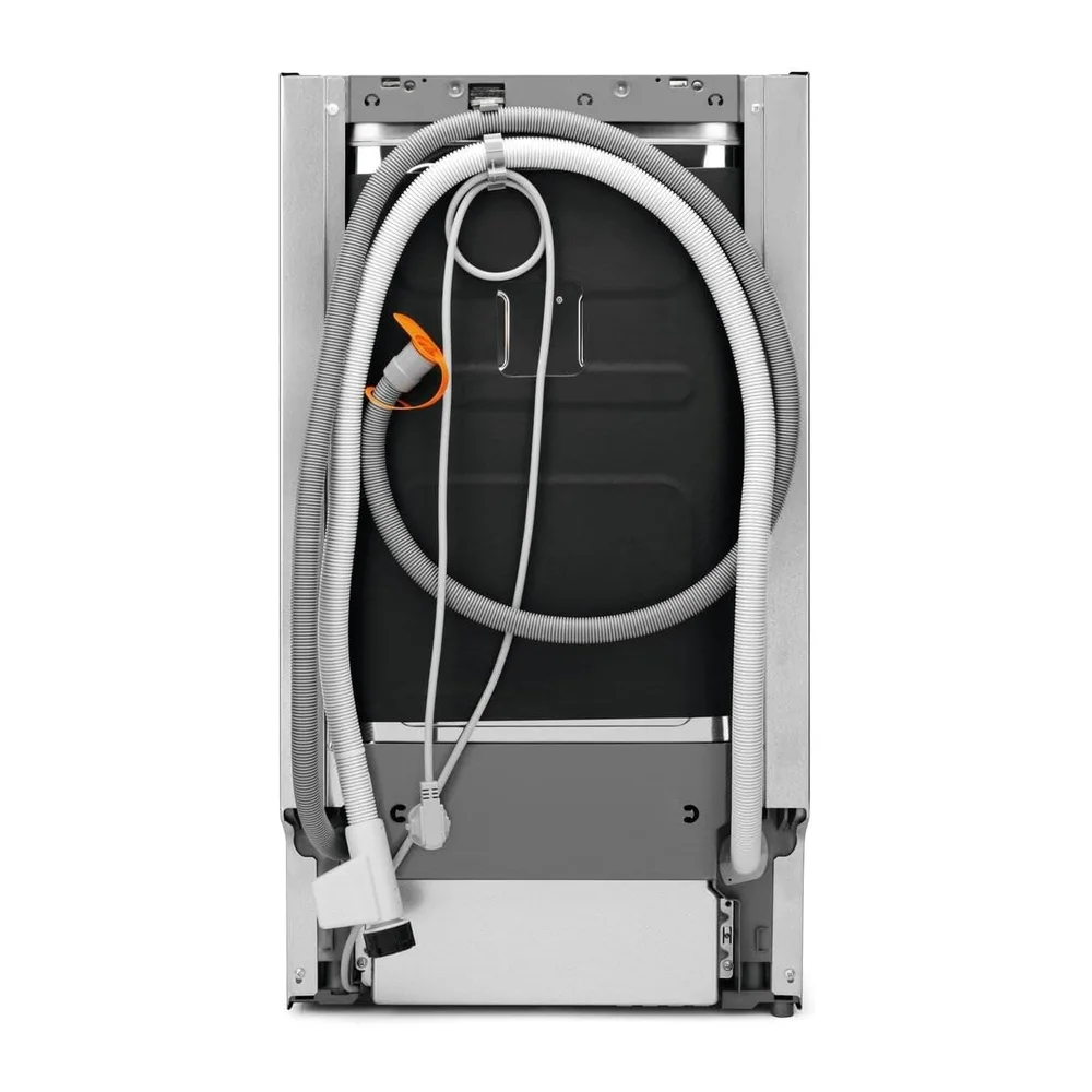 ELECTROLUX EES63400L LAVASTOVIGLIE10 COPERTI INCASSO 45 CM 3° CESTELLO CLASSE C MOTORE INVERTER [Classe di — 6