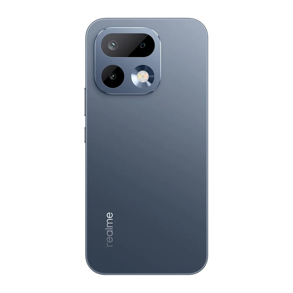 realme 16 Pro 5G Smartphone, 8GB+256GB, Display AMOLED 144Hz 6,78", Batteria 6500mAh, Fotocamera 200MP OIS, — 5