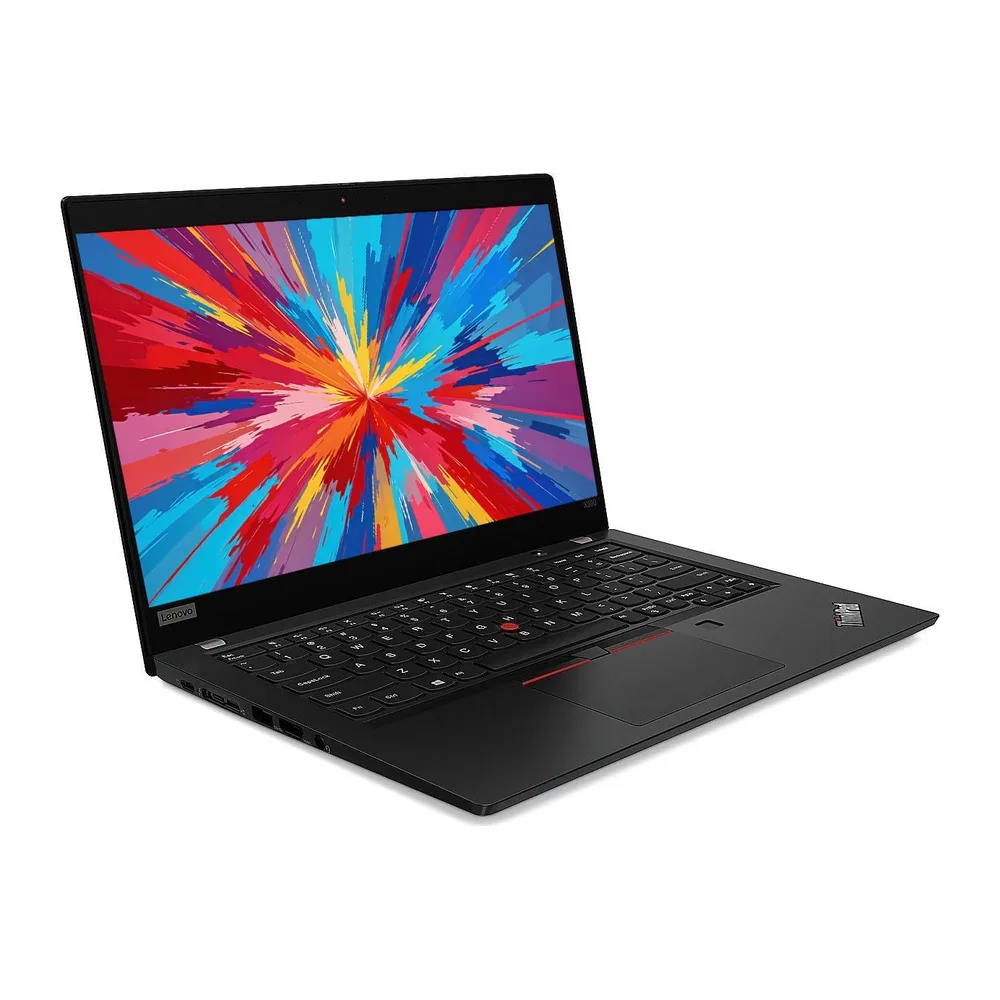 Lenovo Thinkpad X390 Business Laptop, 13,3 pollici FHD (1920 x 1080), Intel Core i5-8265U, RAM DDR4 da 8 GB, — 2