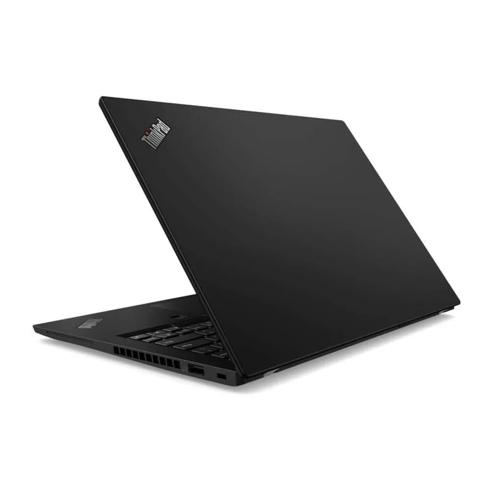 Lenovo Thinkpad X390 Business Laptop, 13,3 pollici FHD (1920 x 1080), Intel Core i5-8265U, RAM DDR4 da 8 GB, — 5