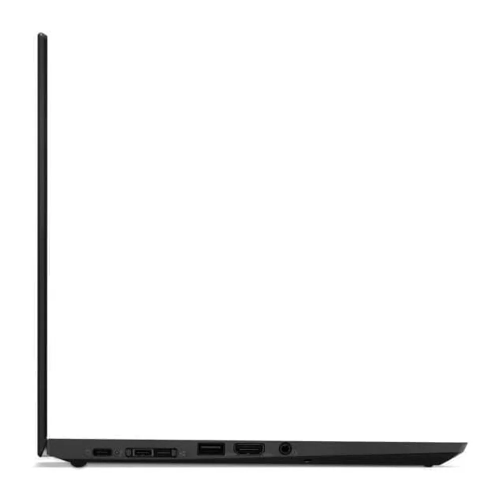 Lenovo Thinkpad X390 Business Laptop, 13,3 pollici FHD (1920 x 1080), Intel Core i5-8265U, RAM DDR4 da 8 GB, — 6