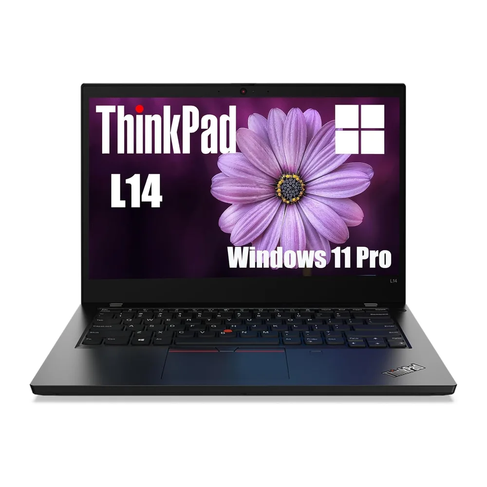 Lenovo Thinkpad T14 Gen 1 Business Laptop