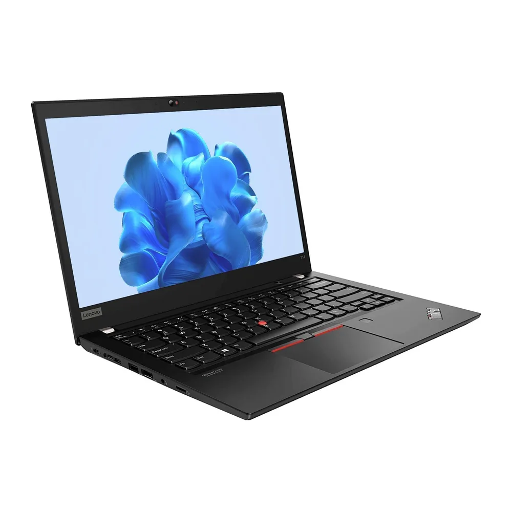 Lenovo Thinkpad T14 Gen 1 Business Laptop — 2