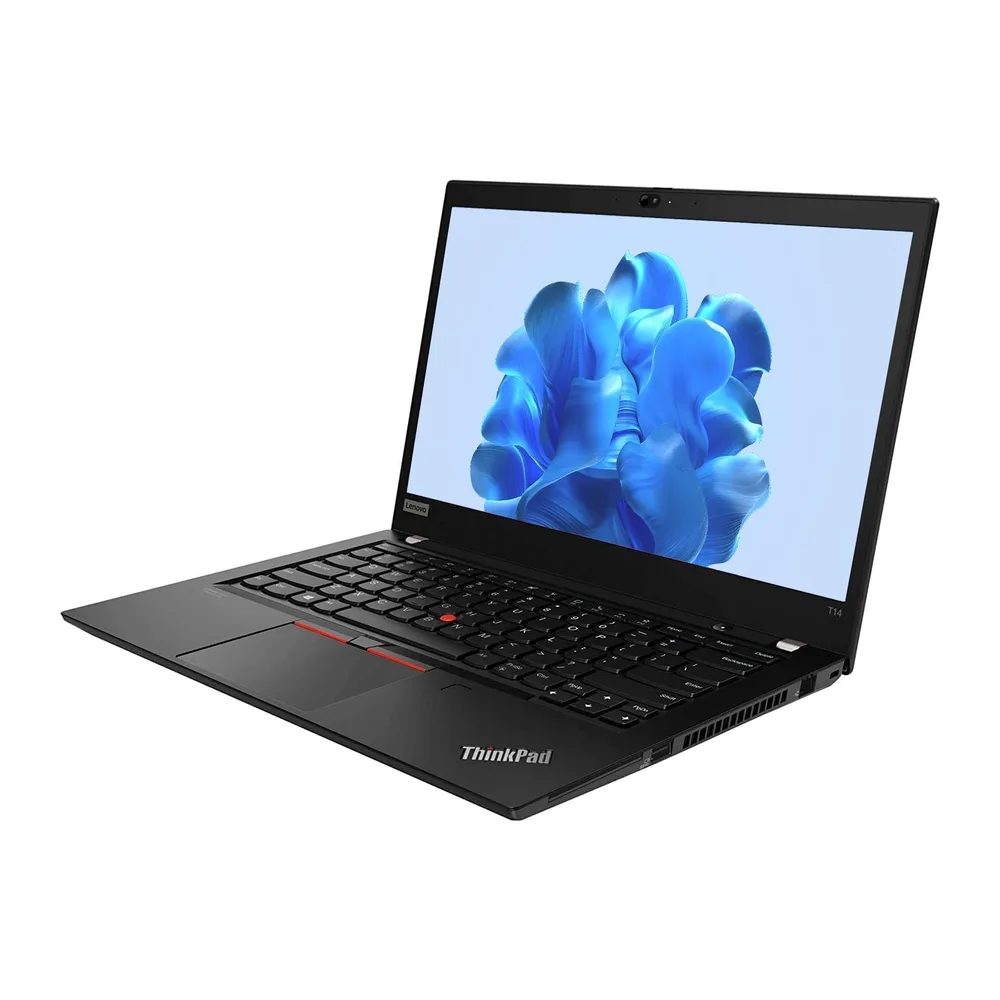 Lenovo Thinkpad T14 Gen 1 Business Laptop — 4