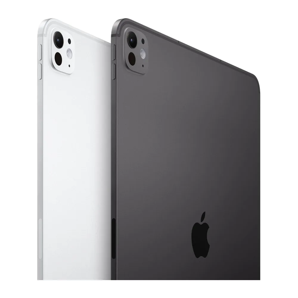 Apple iPad Pro 2025 (11-Pollici, Wi-Fi, 256GB) Argento (Ricondizionato) — 3