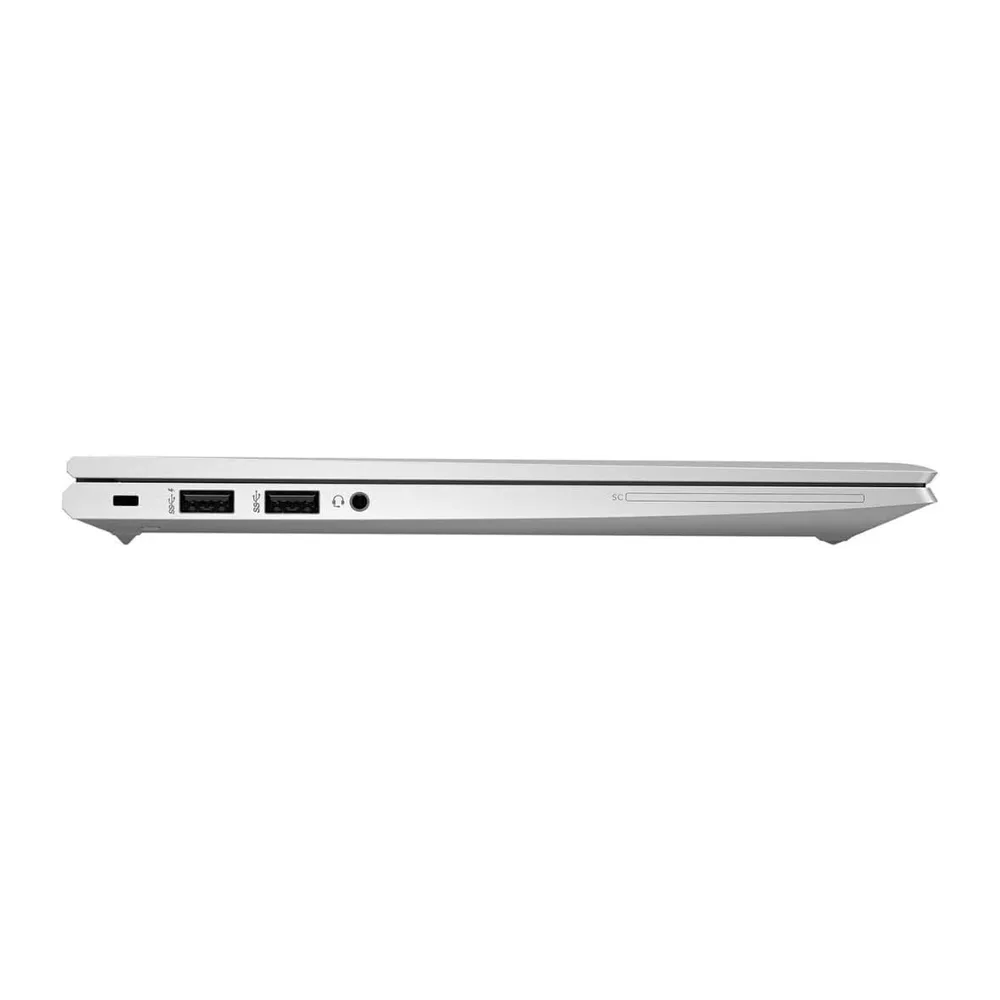 HP EliteBook 830 G8 Touchscreen Laptop, 13,3 pollici FHD (1920 x 1080), Intel Core i7-1185g7 3.0 GHz, 16 GB — 6
