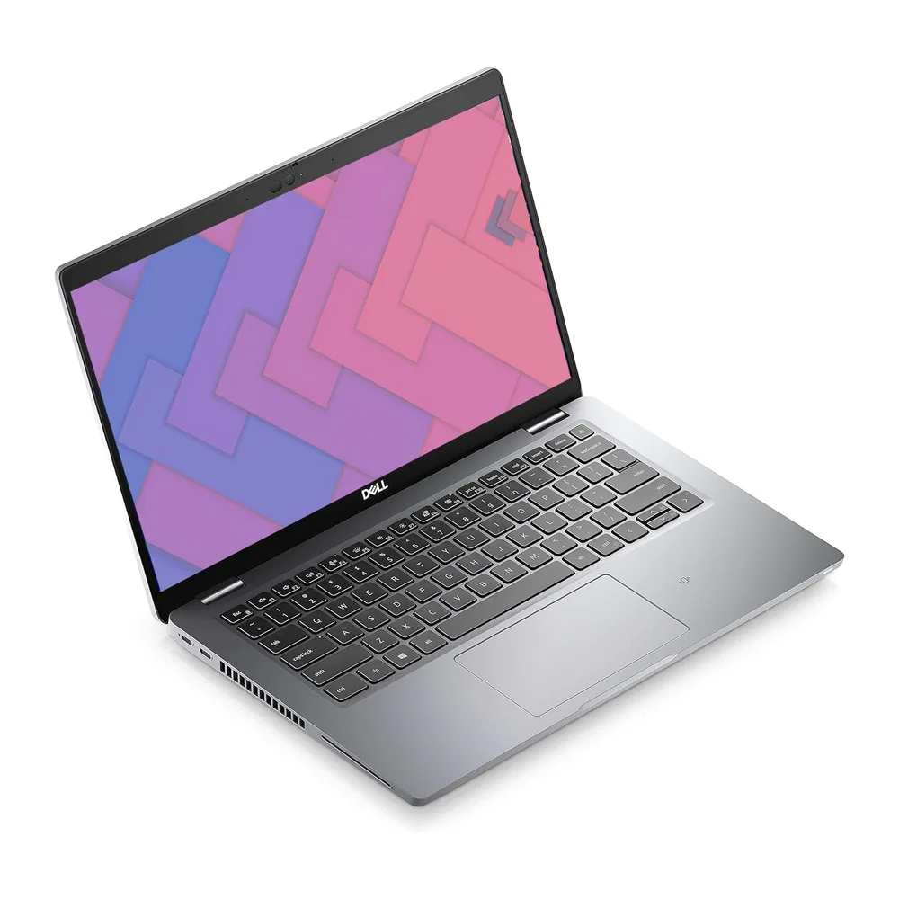 Dell Latitude 5420 Business Laptop, display FHD da 14 pollici, Intel Core i5-1145G7,16 GB RAM, SSD da 256 GB, — 2