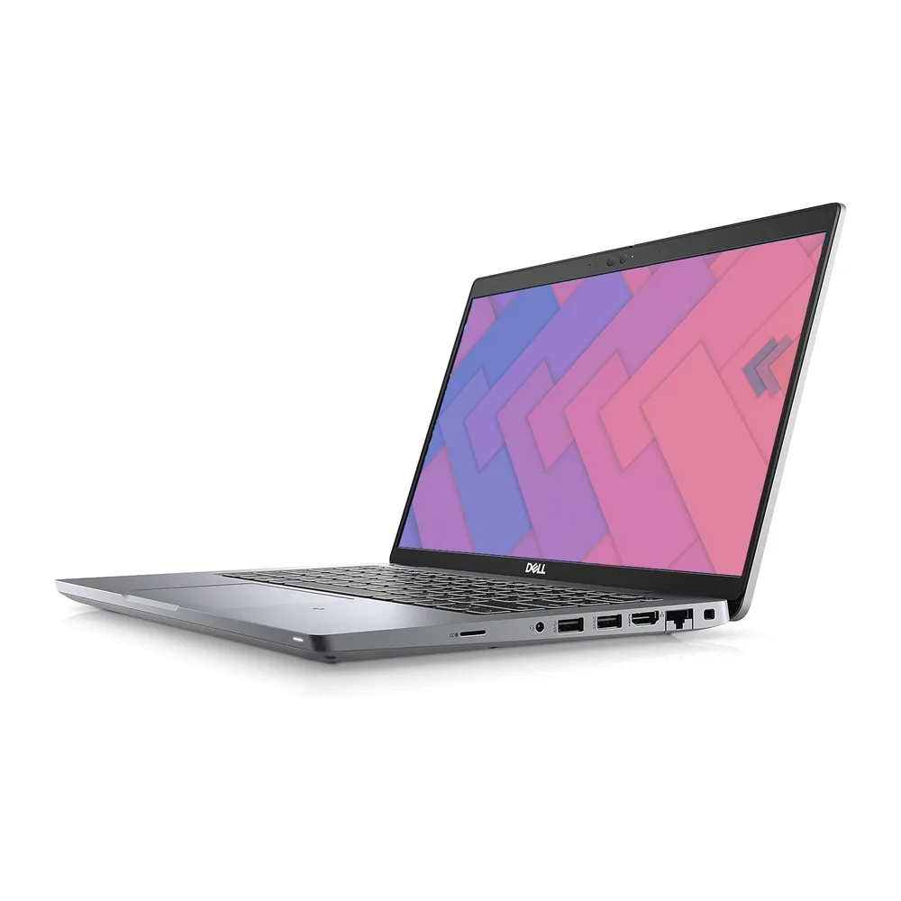 Dell Latitude 5420 Business Laptop, display FHD da 14 pollici, Intel Core i5-1145G7,16 GB RAM, SSD da 256 GB, — 3