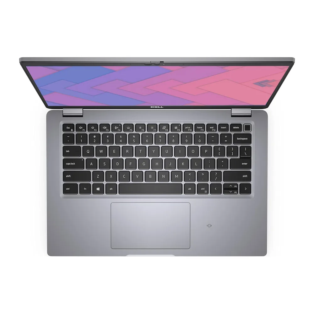 Dell Latitude 5420 Business Laptop, display FHD da 14 pollici, Intel Core i5-1145G7,16 GB RAM, SSD da 256 GB, — 4