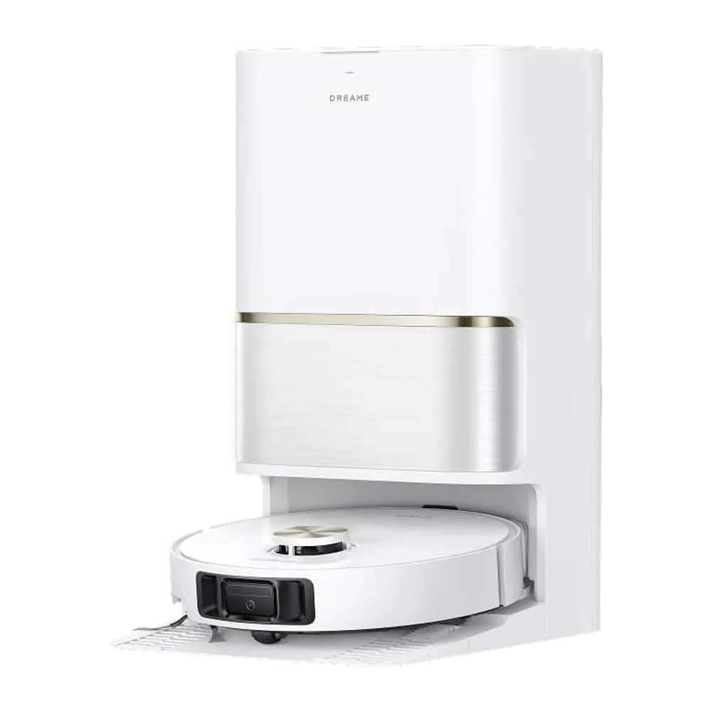 dreame L50s Pro Ultra Robot Aspirapolvere — 4