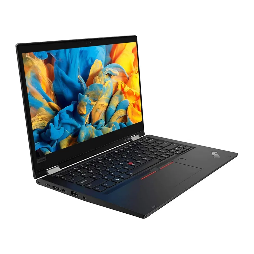 Lenovo Thinkpad L13 Yoga Gen2 Laptop Touchscreen PC — 4