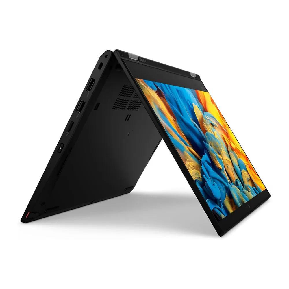 Lenovo Thinkpad L13 Yoga Gen2 Laptop Touchscreen PC — 5