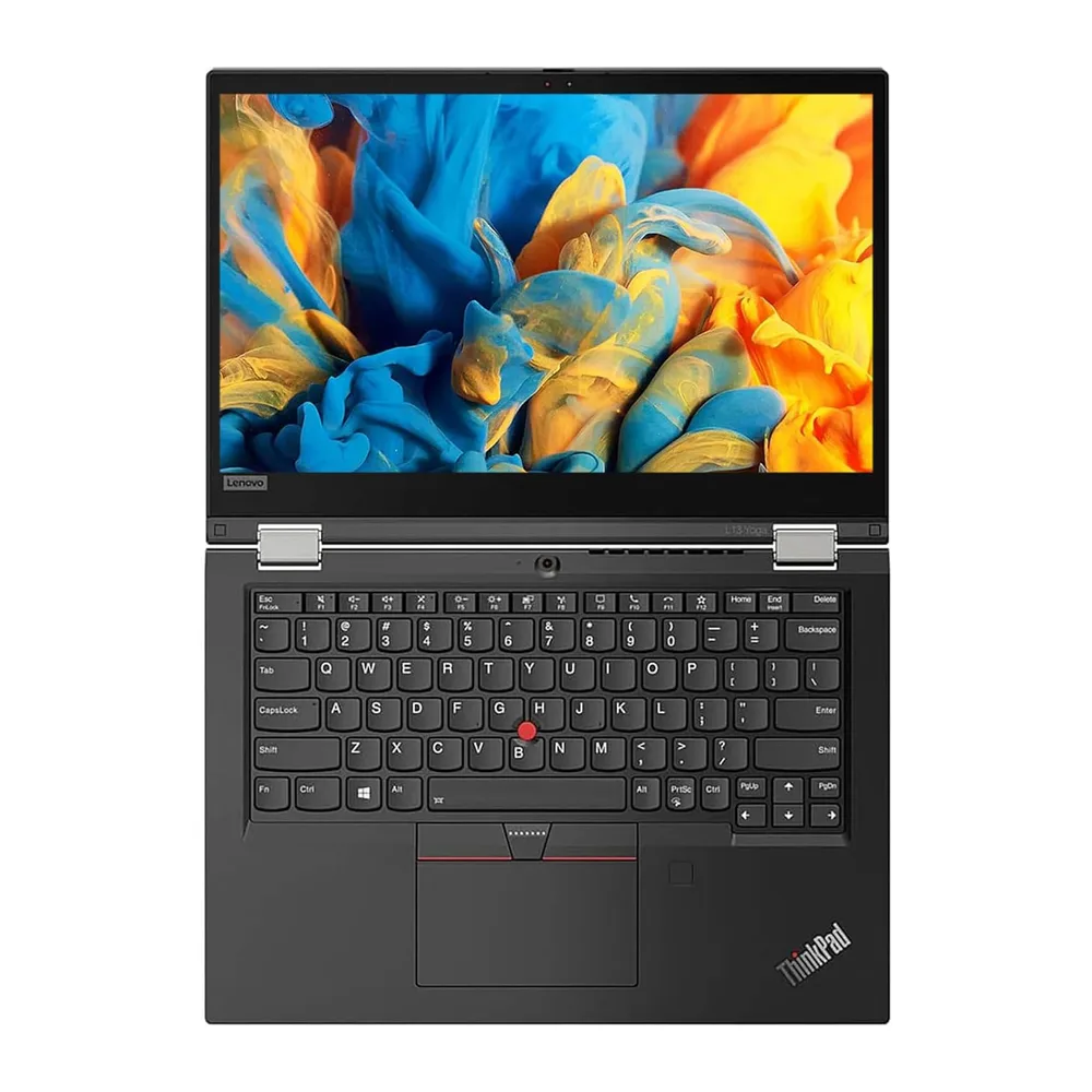 Lenovo Thinkpad L13 Yoga Gen2 Laptop Touchscreen PC — 6