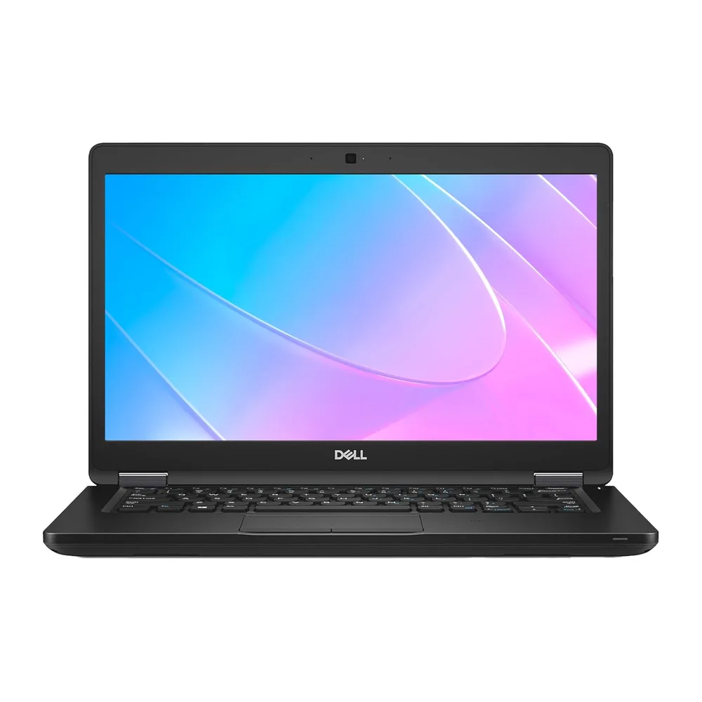 DELL Latitude 5490 Computer portatile professionale Intel Core i5-8250U