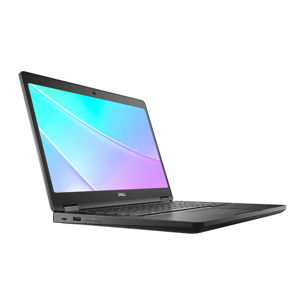 DELL Latitude 5490 Computer portatile professionale Intel Core i5-8250U — 2