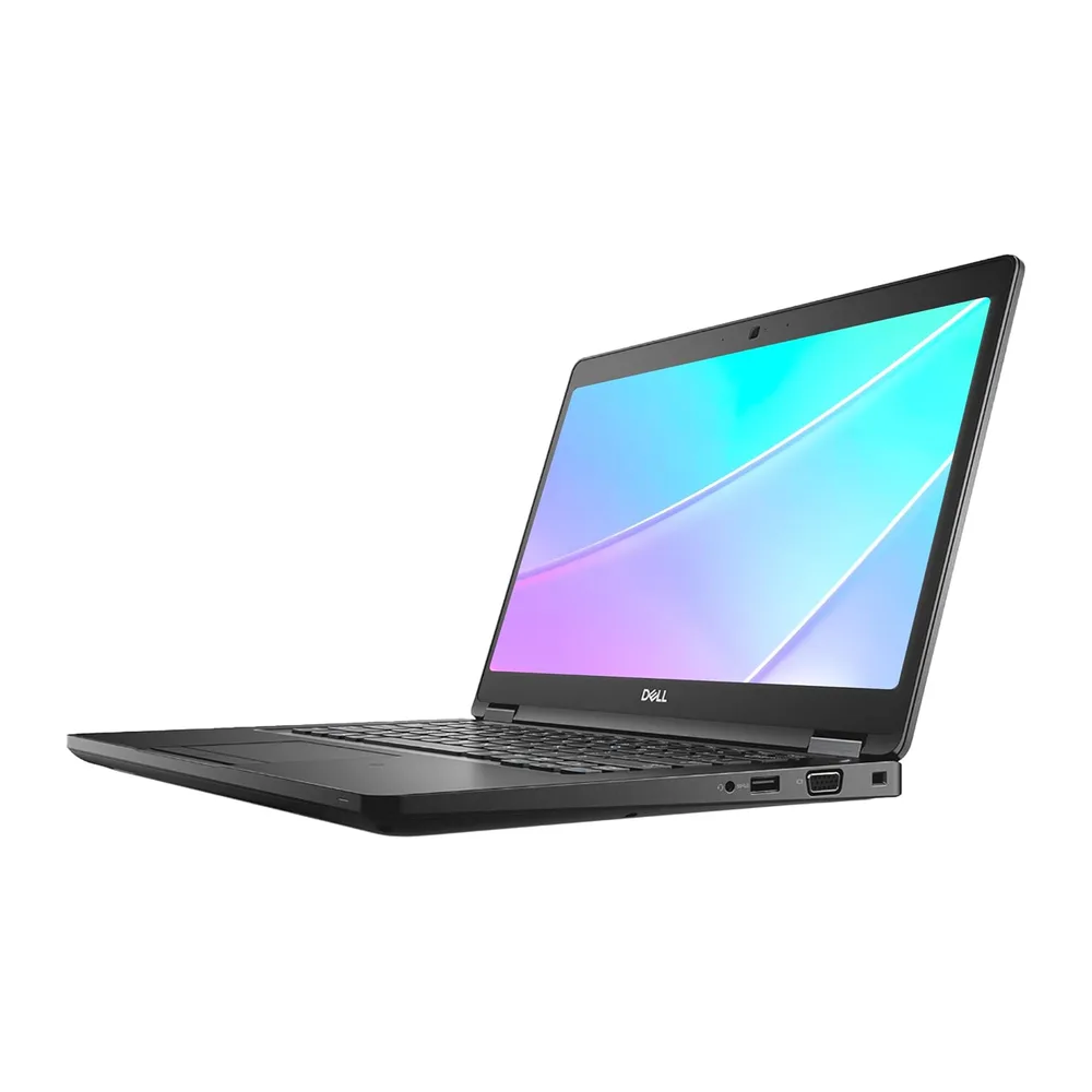 DELL Latitude 5490 Computer portatile professionale Intel Core i5-8250U — 3