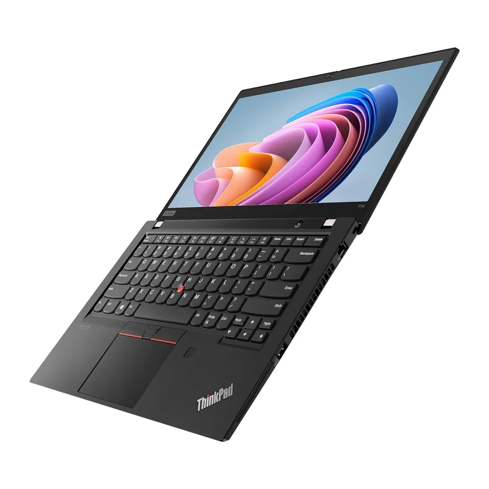 Lenovo Thinkpad T14 Gen 1 Business Laptop — 4