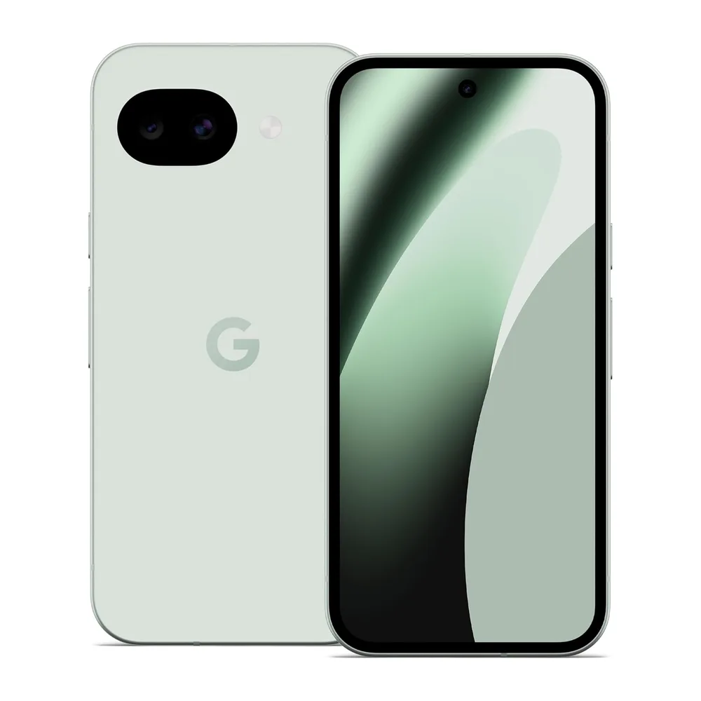 Google Pixel 10a - 7 anni di nuovi aggiornamenti e funzionalità, oltre 30 ore di autonomia, Guida