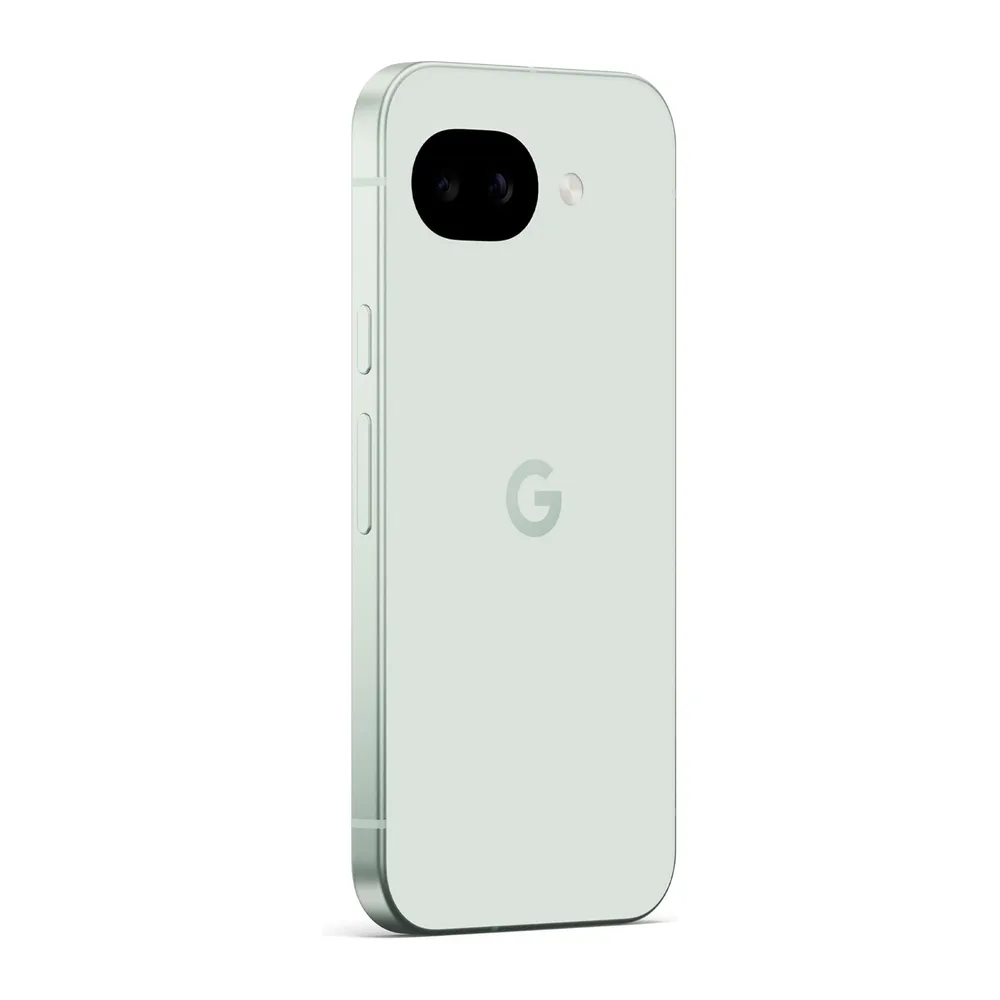 Google Pixel 10a - 7 anni di nuovi aggiornamenti e funzionalità, oltre 30 ore di autonomia, Guida — 3