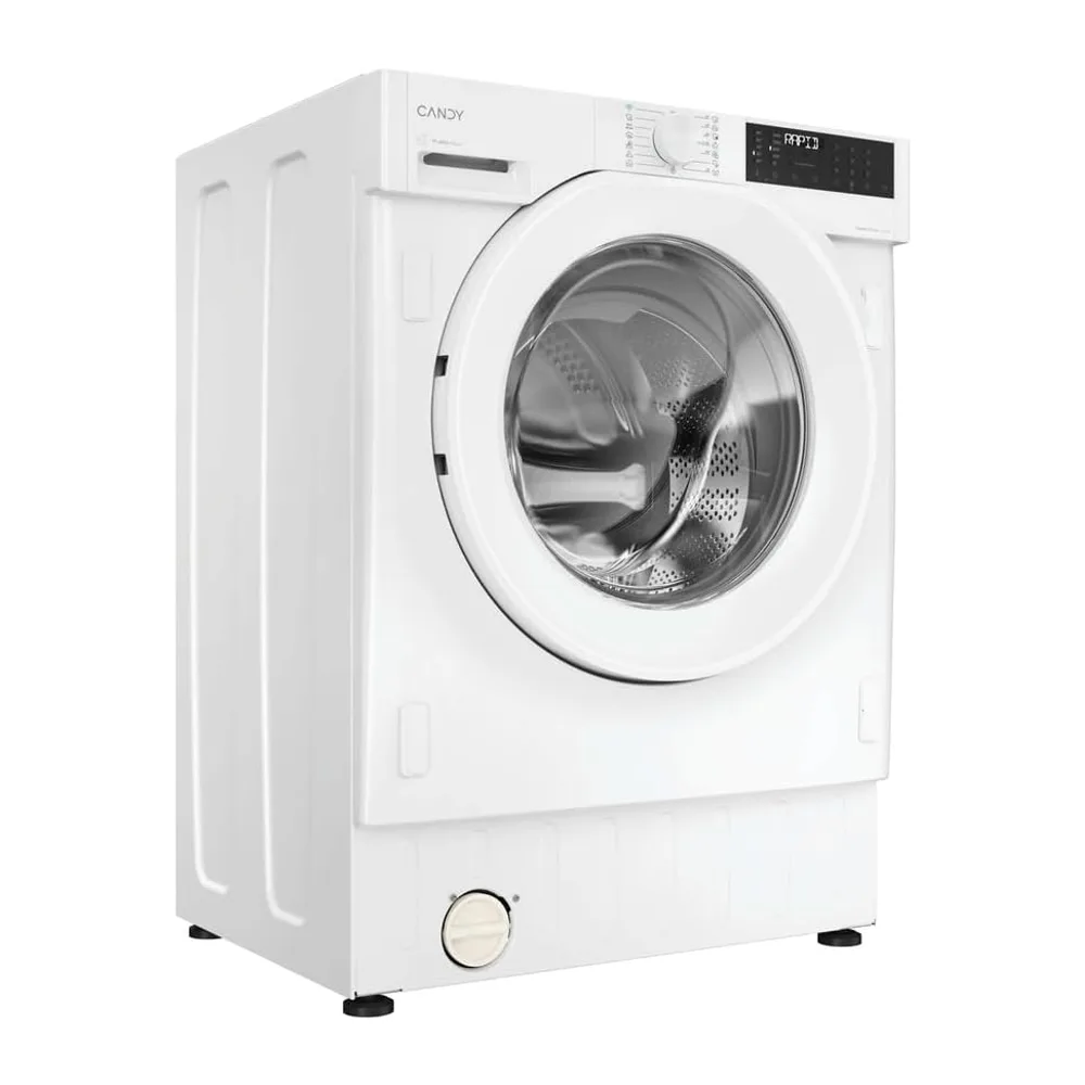 Candy ProWash 400 Lavatrice 9 Kg, 1600 Giri, Classe A [Classe di efficienza energetica A] — 2