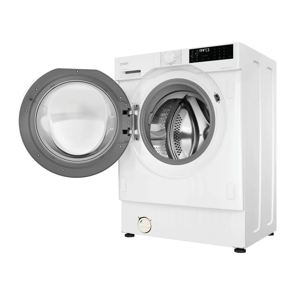 Candy ProWash 400 Lavatrice 9 Kg, 1600 Giri, Classe A [Classe di efficienza energetica A] — 3