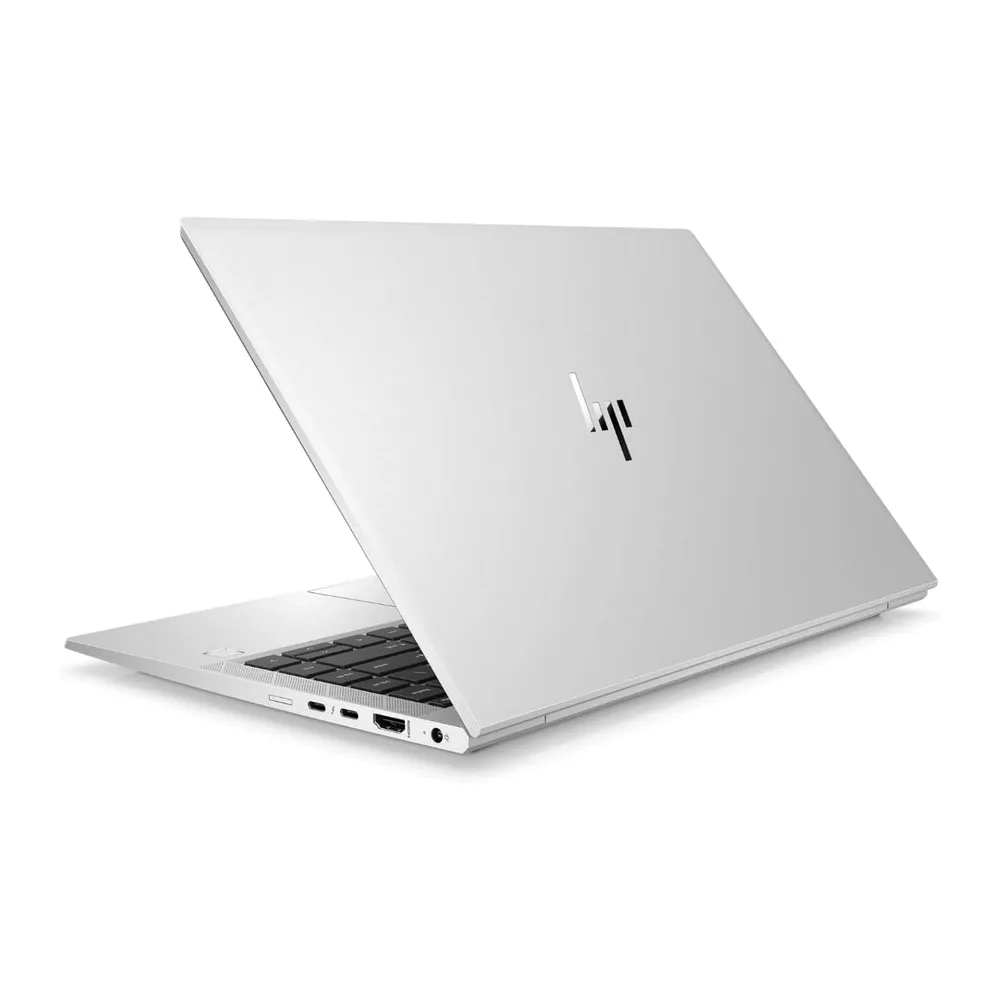 HP EliteBook 840 G7 14 pollici 1920 x 1080 Full HD Intel Core i5 10210U 256 GB SSD Hard Drive 16 GB Memoria — 5