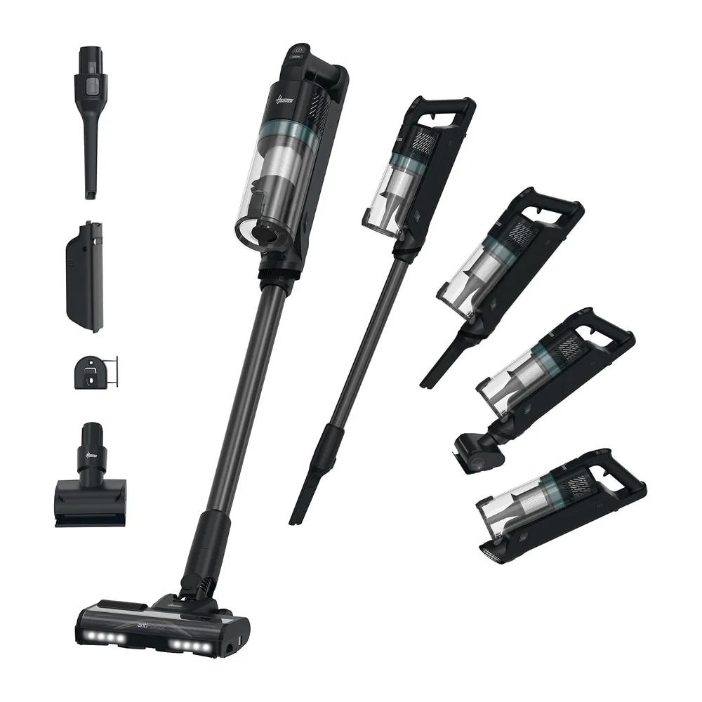 Hoover HF1 CORE Pet Aspirapolvere Scopa Senza Fili