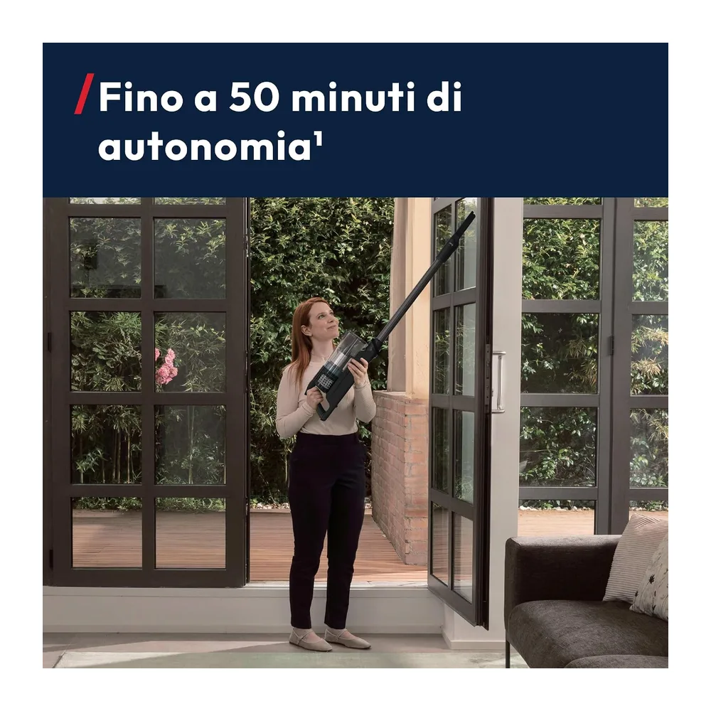 Hoover HF1 CORE Pet Aspirapolvere Scopa Senza Fili — 3