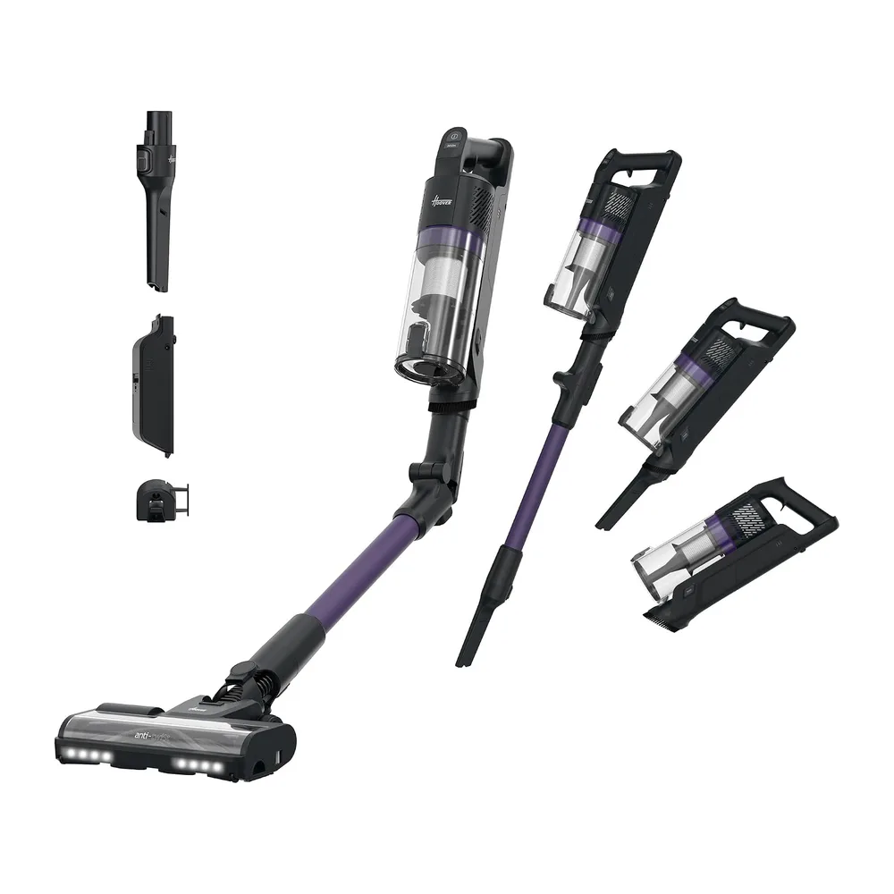 Hoover HF1 CORE Flexi Aspirapolvere Scopa Senza Fili