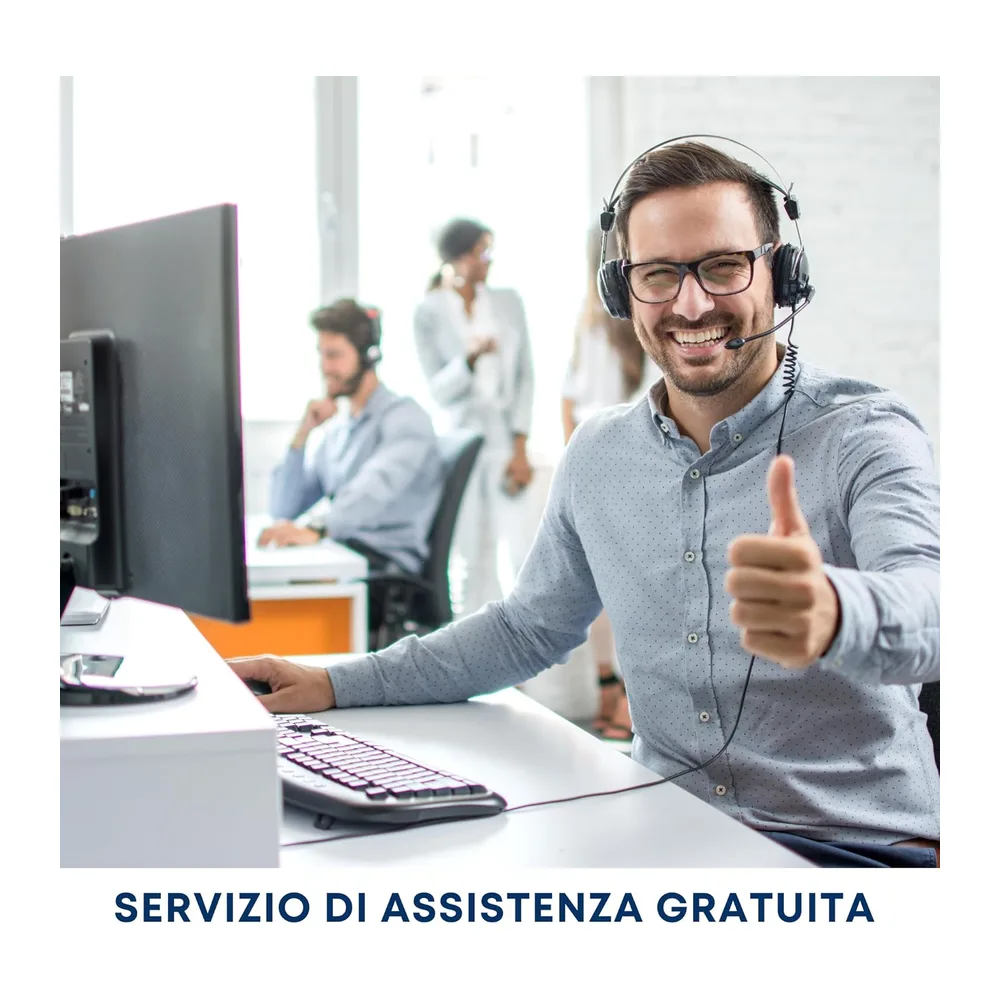 Dell, Pc Desktop Pronto All'Uso, Computer Pc Fisso Intel i7-6700 4 Core 3.4Ghz, Ram 16Gb, SSD 512Gb, — 5