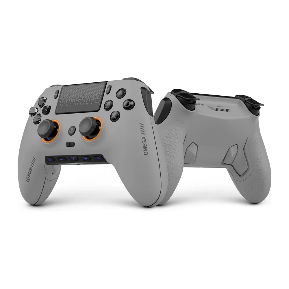 SCUF OMEGA controller wireless ad alte prestazioni per PS5