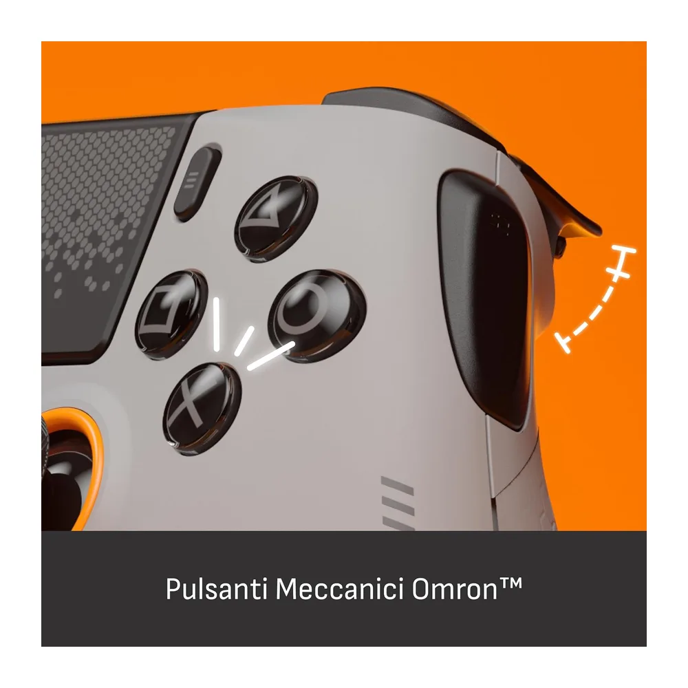 SCUF OMEGA controller wireless ad alte prestazioni per PS5 — 5