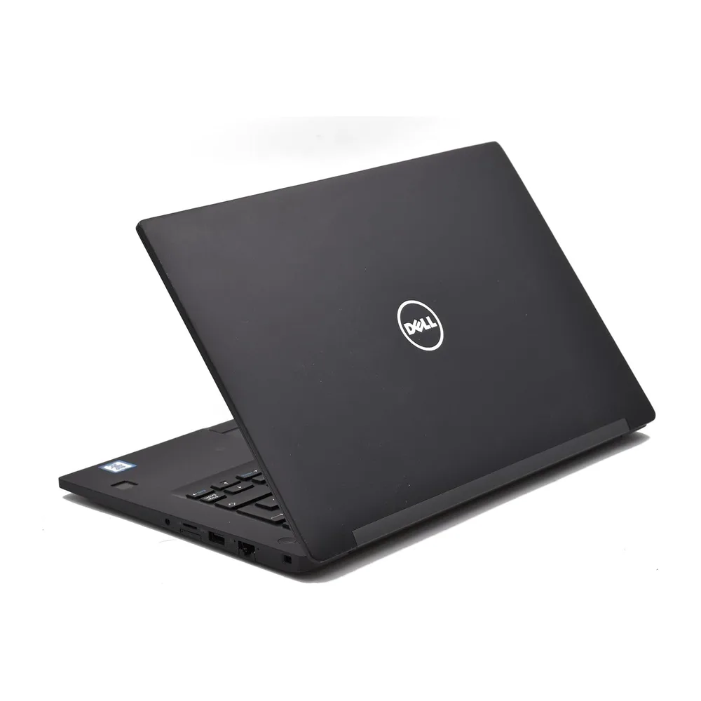 DELL Latitude 7480 Business Laptop, 14" FHD (1920x1080), Intel Core i7-6600U, 8GB RAM, 256GB SSD, US QWERTY — 5