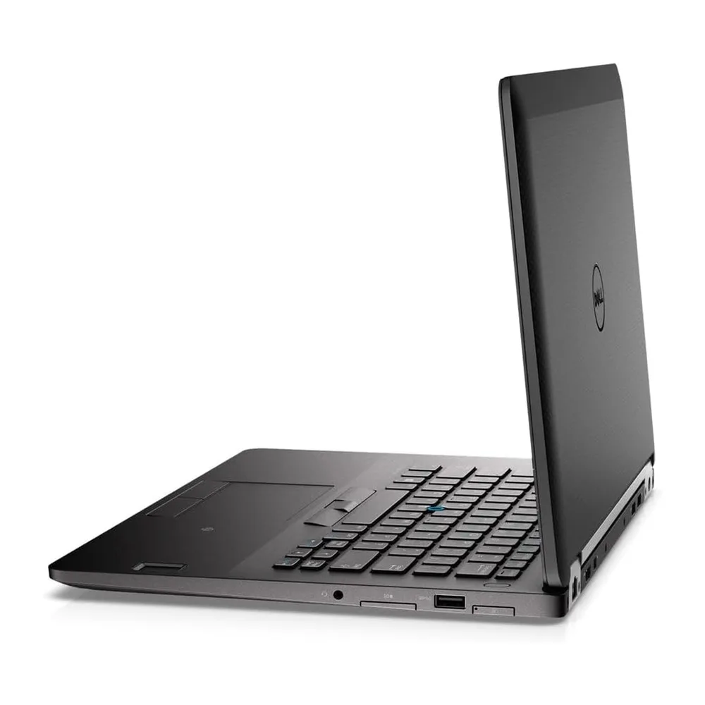 DELL Latitude 7480 Business Laptop, 14" FHD (1920x1080), Intel Core i7-6600U, 8GB RAM, 256GB SSD, US QWERTY — 6