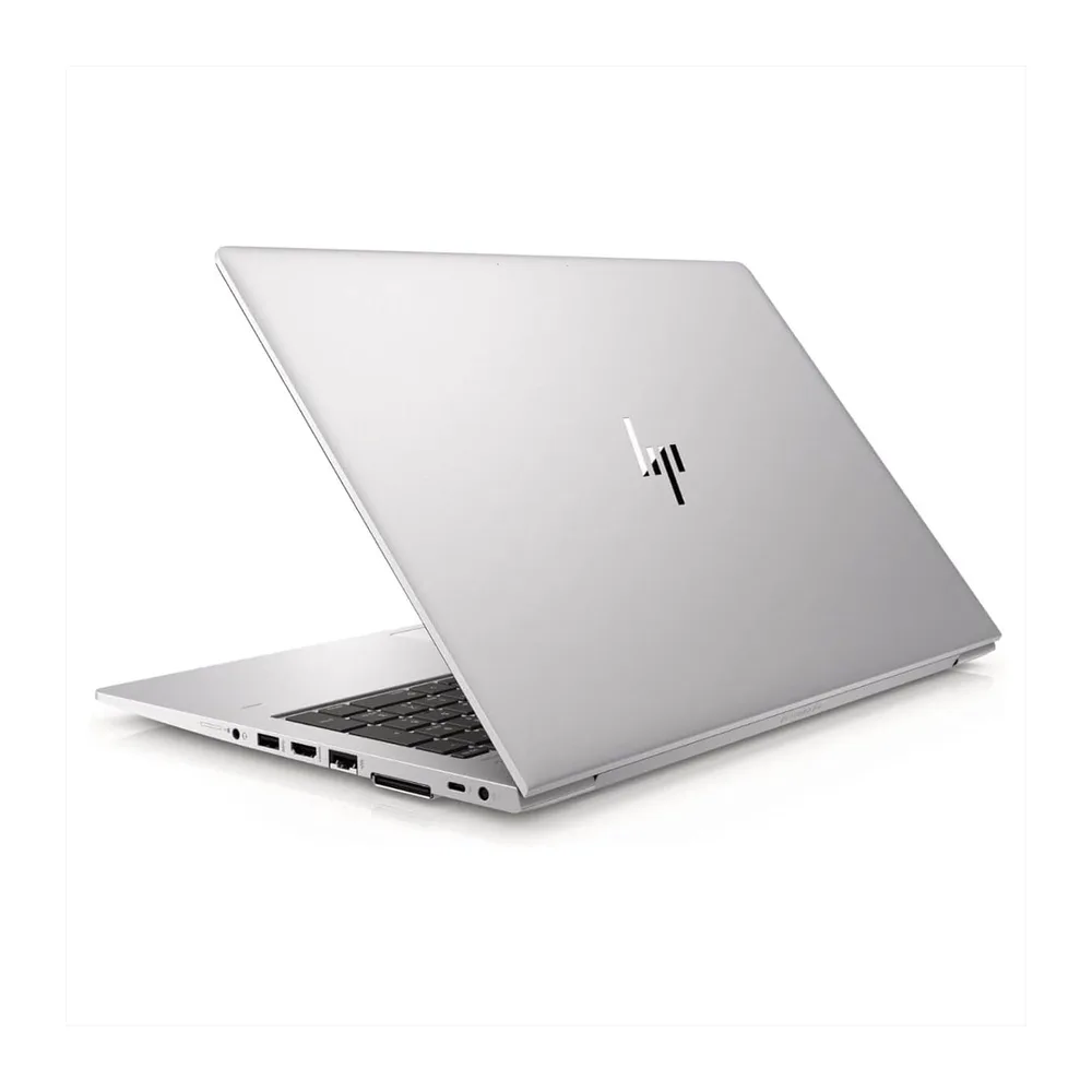 HP EliteBook Laptop Computer Business, Pc Portatile Notebook Intel i5 8th, Ram 16 Gb, SSD 256 Gb, Display FHD — 5
