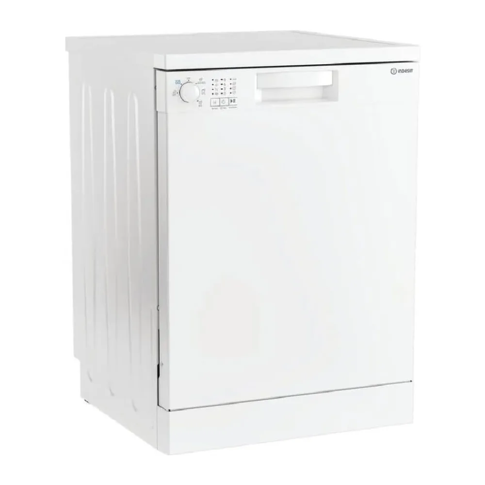 INDESIT Lavastoviglie IN2FE13DT9W Capacità 13 Coperti Colore Bianca Classe Energetica E [Classe di efficienza