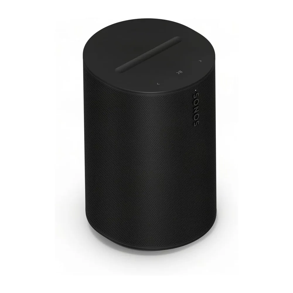 Sonos Era 100 SL | Novità | L'altoparlante ideale per gli amanti della musica. (Nero)